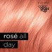 Color Gloss Up Temporary Hair Dye, Rosé All Day Hair Color, Pack of 1  Color Gloss Up Temporary Hair Dye, Rosé All Day Hair Color, Pack of 1