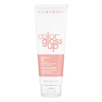 Clairol Color Gloss Up Temporary Hair Dye, Rosé All Day Hair Color, Pack of 1