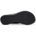  Women’s Arla Wave Slide Sandal Black 9M, 26176960