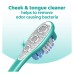 360 Whole Mouth Clean Soft Toothbrushes, 8 ct.  360 Whole Mouth Clean Soft Toothbrushes, 8 ct.