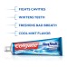 Max Fresh Toothpaste With Mini Breath Strips, Cool Mint, 6 Ounce, 3 Count  Max Fresh Toothpaste With Mini Breath Strips, Cool Mint, 6 Ounce, 3 Count