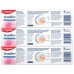 Sensitive Complete Protection Toothpaste, Mint, 6 oz Tubes, 3 Pack  Sensitive Complete Protection Toothpaste, Mint, 6 oz Tubes, 3 Pack