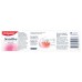  Sensitive Whitening Toothpaste, Sensitive Teeth Toothpaste – Fresh Mint, 6 oz, 4 pack