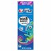  Advanced Kid's Fluoride Bubblegum Flavor Color Changing Toothpaste - 4.2 oz