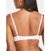  Claire Lace Super Push-Up Bra – Ivory– 36B – 