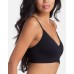 Women’s Revive Light Padded Bralette, S, Black  Women’s Revive Light Padded Bralette, S, Black