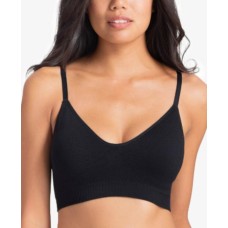 Dorina Women’s Revive Light Padded Bralette, S, Black Dorina Women’s Revive Light Padded Bralette, S, Black