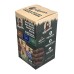 Natural Bar Soap, Assorted, 6 pk./5 oz.  Natural Bar Soap, Assorted, 6 pk./5 oz.