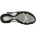  Women’s Esplash Mary Jane Flat Black Floral 7.5M, SEESPLASH