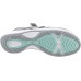  Women’s Esplash Mary Jane Flat Light Gray 9.5N, SEESPLASH