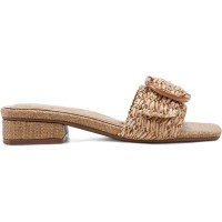 Easy Spirit Womens Gatlin Wov Natural Woven 10M, SEGATLIN2