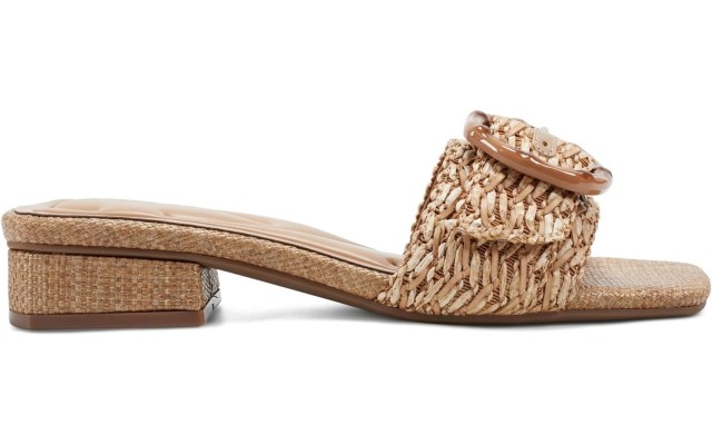  Womens Gatlin Wov Natural Woven 10M, SEGATLIN2