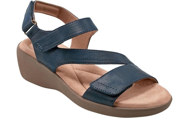  Womens Kimberly S Navy 11M, SEKIMBERLY2