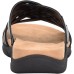  Womens Meadow Wov Black Leather 8.5W, SEMEADOW