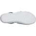  Womens Weber Sandals Light Blue 9M, SEWEBER2