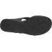  Women’s Claudia Wedge Sandals Navy 6M, CLAUD