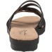  Womens Comfort Wa Black 11W, SHERI