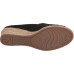  Womens Jasper Sup Black Thai Silk 11W, JASPR