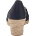 Womens Jasper Sup Navy Thai Silk 7M, JASPR
