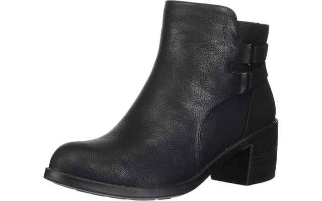  Womens Murphy Com Black Matte 7M, MURPH