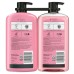Smooth Rose Hips Shampoo and Conditioner 33.8 Fl Oz (Pack of 2)  Smooth Rose Hips Shampoo and Conditioner 33.8 Fl Oz (Pack of 2)