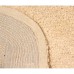  Radiant Collection 100% Cotton Non-Slip Bathroom Rug Set, Machine Washable Bath Rug, 4 Piece Bath Mat Set with Runner – Beige