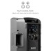  Power Glow 300 Portable Bluetooth Party System Speaker with Lights, Microphone, and Stereo-Link, POWERGLOW300XUS