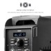  Power Glow 300 Portable Bluetooth Party System Speaker with Lights, Microphone, and Stereo-Link, POWERGLOW300XUS