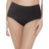 Miraclesuit Womens Light Shaping Full Brief Style-2534, Black, S Miraclesuit Womens Light Shaping Full Brief Style-2534, Black, S