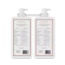 Nourishing Body Wash, Coconut & Vanilla, 36 Fluid Ounce (Pack of 2)  Nourishing Body Wash, Coconut & Vanilla, 36 Fluid Ounce (Pack of 2)