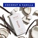 Nourishing Body Wash, Coconut & Vanilla, 36 Fluid Ounce (Pack of 2)  Nourishing Body Wash, Coconut & Vanilla, 36 Fluid Ounce (Pack of 2)