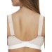 Womens Dynamic Anywhere High Impact Underwire Sports Bra Style-751245, Rose Beige/White, 38B