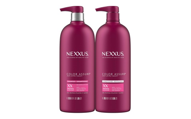  Color Assure Shampoo & Conditioner Set, 32 Fluid Ounce (Pack of 2)