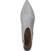 Aatira Tulip Booties Silver Glitter 6.5M, 10019682200  Aatira Tulip Booties Silver Glitter 6.5M, 10019682200