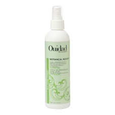 Ouidad Botanical Boost Moisture Infusing and Refreshing Spray, 8.5 Ounce