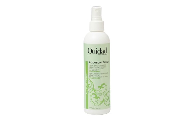  Botanical Boost Moisture Infusing and Refreshing Spray, 8.5 Ounce