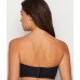 | Delightful Seamless Unlined Lace Bandeau | Bra | Support (Black, 38D)  | Delightful Seamless Unlined Lace Bandeau | Bra | Support (Black, 38D)