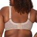 Bra 18 Hour Ultimate Shoulder Comfort Wirefree Women’s Wide Straps 4693, Toffee, 48DDD  Bra 18 Hour Ultimate Shoulder Comfort Wirefree Women’s Wide Straps 4693, Toffee, 48DDD