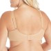 Wirefree Bra 18 Hour Smoothing Minimizer Smoothing Women’s 4697, Nude, 38C  Wirefree Bra 18 Hour Smoothing Minimizer Smoothing Women’s 4697, Nude, 38C