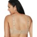  Womens Secrets Bounce Control Wirefree Bra, Pink, 38DDD
