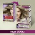 Keratin Color 7.1 Dark Ash Blonde 12/60ml USCA  Keratin Color 7.1 Dark Ash Blonde 12/60ml USCA