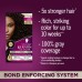 Keratin Color Permanent Hair Color, 1.99 Black Purple, 1 Application - Salon Inspired Permanent Hair Dye, for up to 80% Less Breakage vs Untreated Hair and up to 100% Gray Coverage  Keratin Color Permanent Hair Color, 1.99 Black Purple, 1 Application - Salon Inspired Permanent Hair Dye, for up to 80% Less Breakage vs Untreated Hair and up to 100% Gray Coverage
