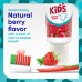  Pronamel Kids Toothpaste, Fluoride Anticavity Toothpaste, Cavity and Enamel Protection, for Ages 2+, Berry Twist Flavored, 4 Oz (2 Pack)