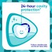  Pronamel Kids Toothpaste, Fluoride Anticavity Toothpaste, Cavity and Enamel Protection, for Ages 2+, Berry Twist Flavored, 4 Oz (2 Pack)