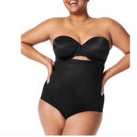 Spanx Thinstincts 2.0 High-Waisted Briefs, M, Black Spanx Thinstincts 2.0 High-Waisted Briefs, M, Black
