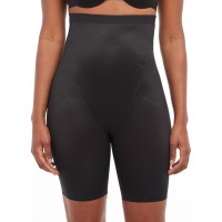 Spanx Thinstincts 2.0 With Printed Power, SM,Very Black Spanx Thinstincts 2.0 With Printed Power, SM,Very Black