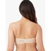 Strapless Halo Bra for Women – Comfortable, Supportive, Underwear Lingerie, Nude, 34DD Strapless Halo Bra for Women – Comfortable, Supportive, Underwear Lingerie, Nude, 34DD