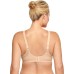  Sport Spacer Contour Bra 853302 Women’s Bra Sand : 38C, Spandex/Polyester
