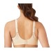  Sport Spacer Contour Bra 853302 Women’s Bra Sand : 38C, Spandex/Polyester
