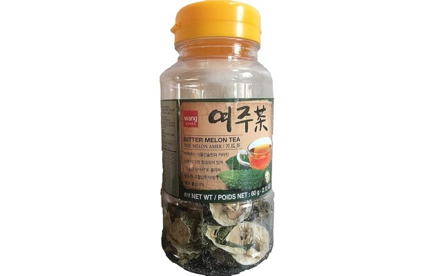  Bitter MelonTea, 2.12 Ounce